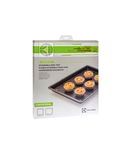Teglia da forno estensibile E40HBAE1